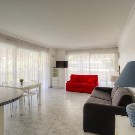 Les Lauriers Private Apartment Antibes Kültér fotó