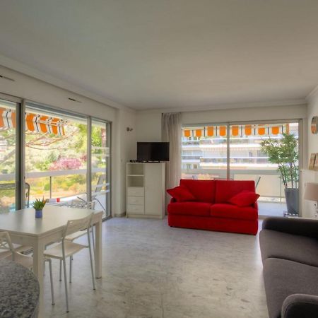 Les Lauriers Private Apartment Antibes Kültér fotó