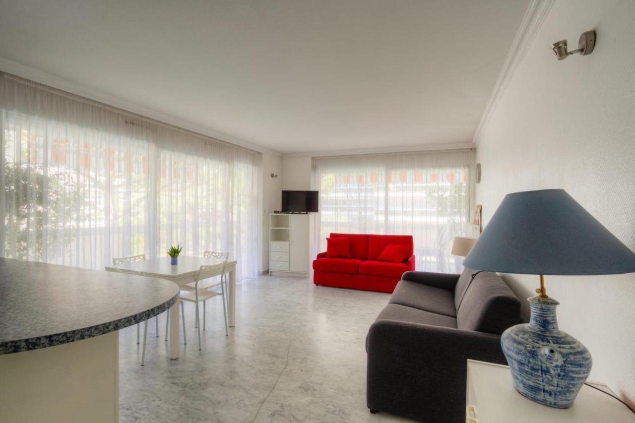 Les Lauriers Private Apartment Antibes Kültér fotó