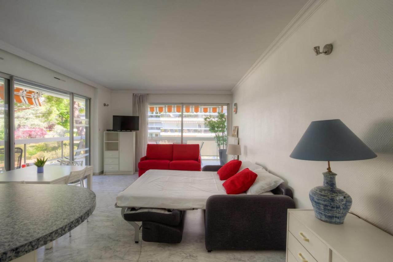 Les Lauriers Private Apartment Antibes Kültér fotó